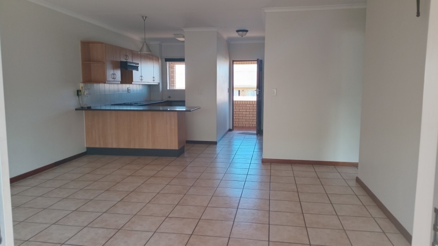 To Let 2 Bedroom Property for Rent in Dormehls Drift Western Cape